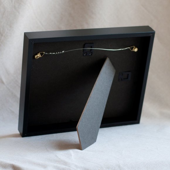 Framed “Homestead" 5x7 Photography Print - Picture 5 of 7